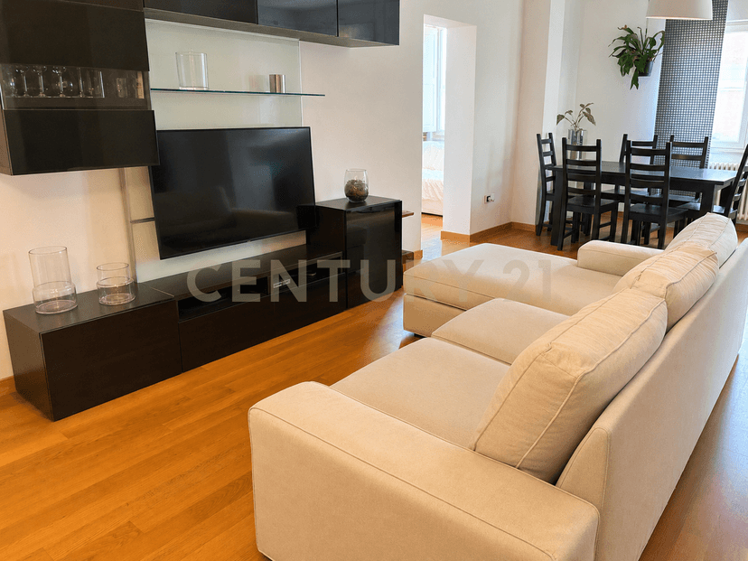 Appartamento in Via Etruria 18, Orbetello — foto 5 di 5