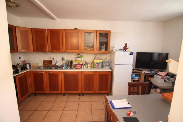 Bilocale in Via Taddeino Taddeini, Montespertoli — foto 5 di 5