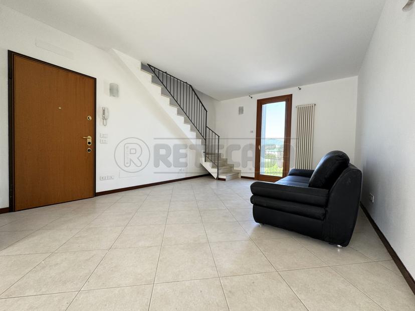 Quadrilocale in Via Bregonza 7, Brogliano — foto 5 di 5