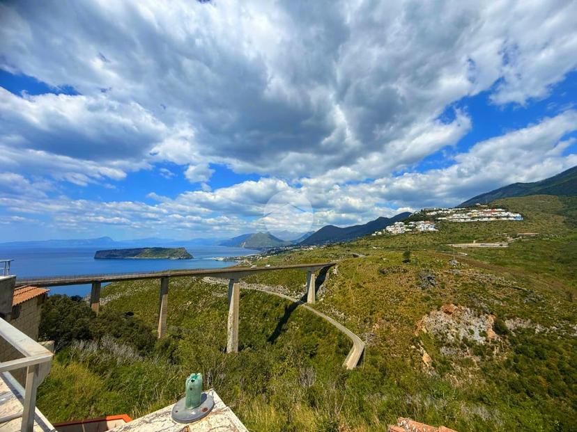 Trilocale in Contrada Vannefora 54, San Nicola Arcella — foto 2 di 5