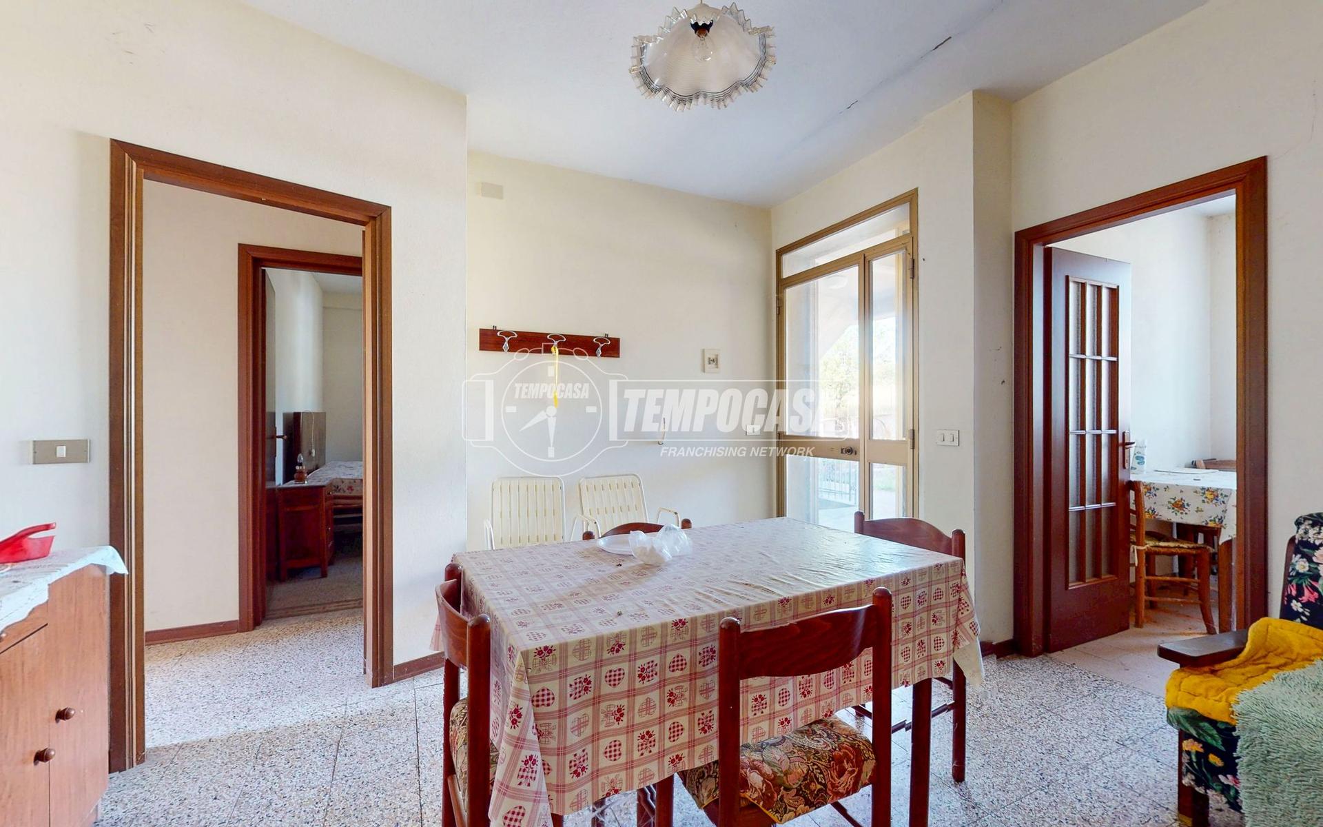 Quadrilocale in Via Riva 1209, Montese