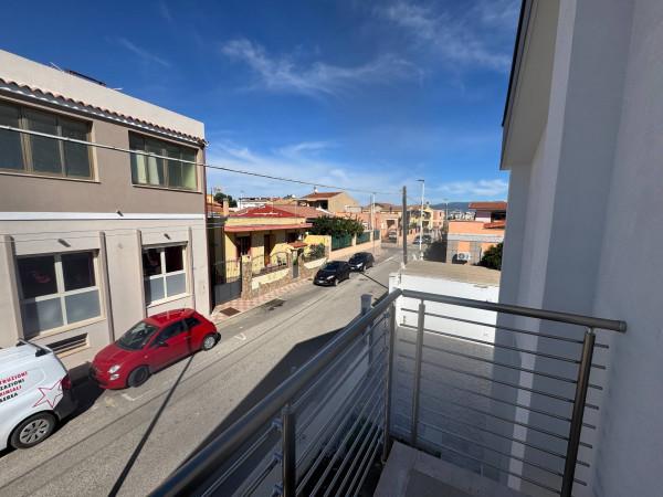 Villa in Via Alfredino Rampi, Cagliari