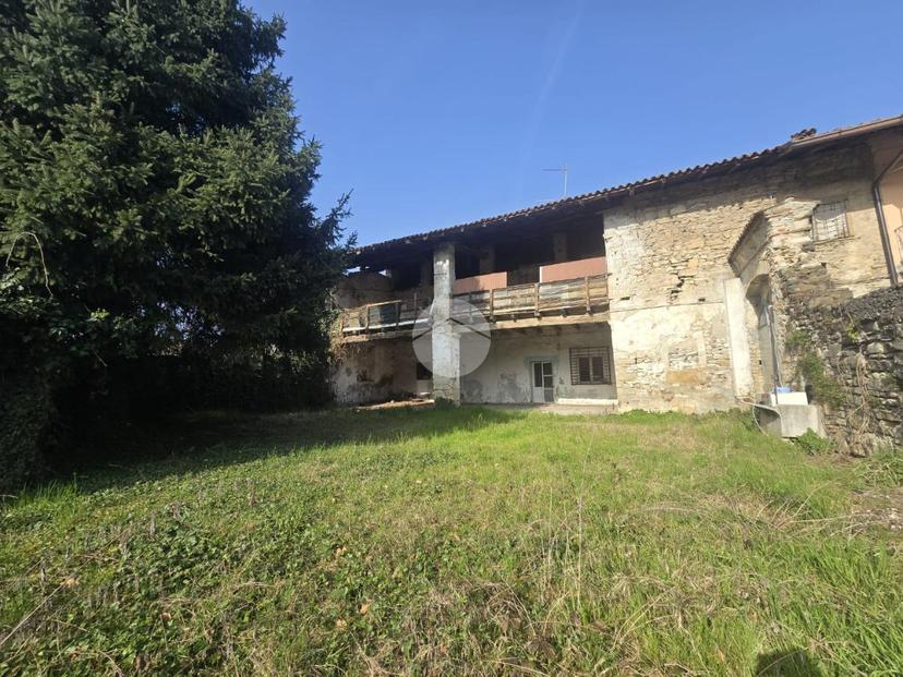 Casa indipendente in Via Camozzi 8, Bagnatica — foto 5 di 5