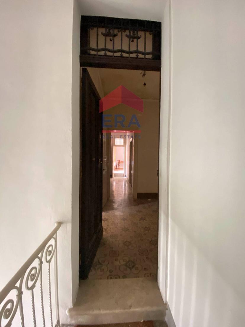 Casa indipendente in Via Giovanni Sesta 7, Trapani — foto 4 di 5