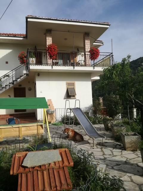 Villa, Camporosso — foto 4 di 5