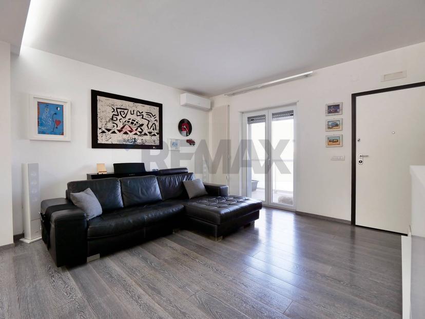 Quadrilocale in Via degli Impagliatori 14, Giovinazzo — foto 4 di 5