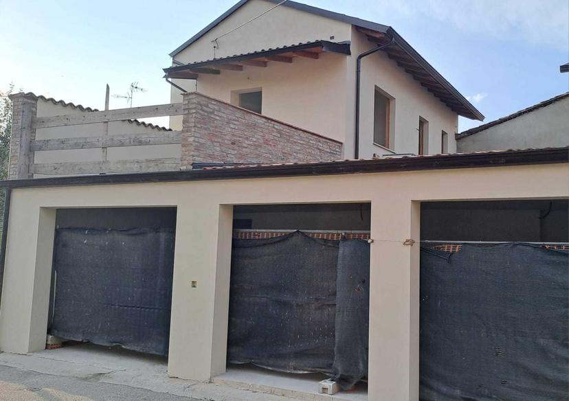 Villa a schiera, Borgonovo Val Tidone — foto 3 di 3
