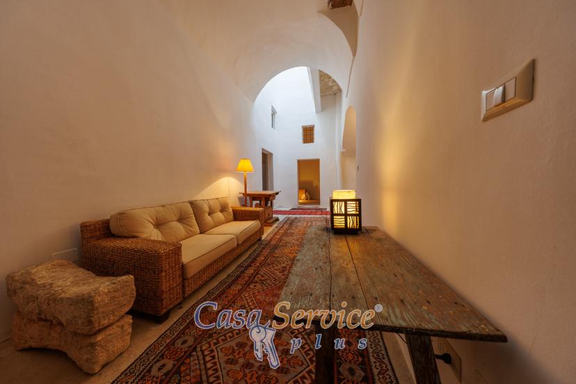Casa indipendente in Via Arcivescovo Zezza, Ruffano — foto 3 di 5