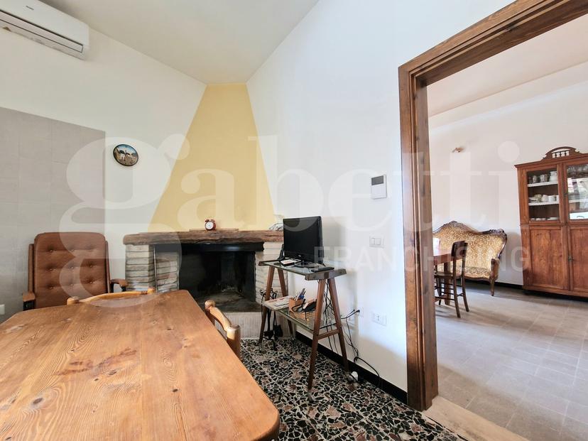 Casa indipendente in Via Nuova  51, Sestu — foto 3 di 5