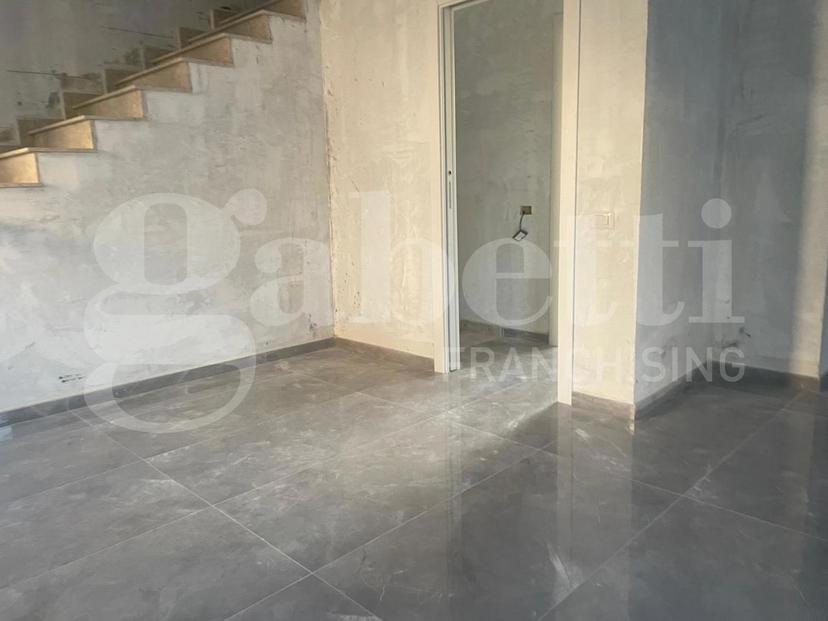 Villa bifamiliare in Via Leopardi Snc, Cellole — foto 5 di 5