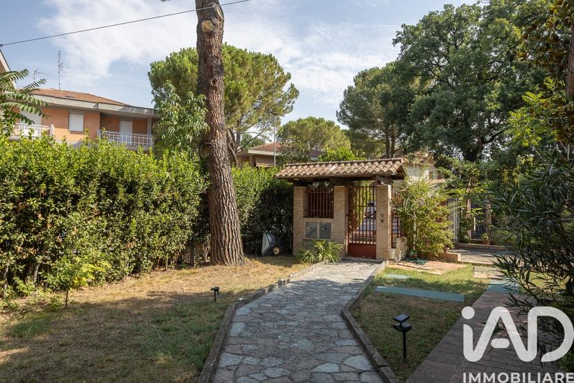 Villa in Via Alcide De Gasperi 2, Appignano — foto 4 di 5