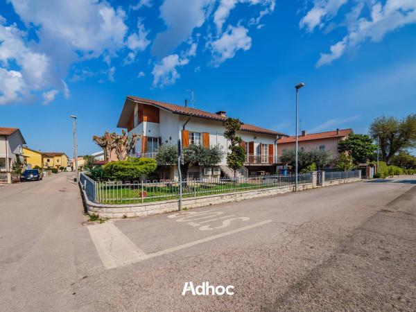 Villa in Via della Pace 8, Cartoceto — foto 4 di 5