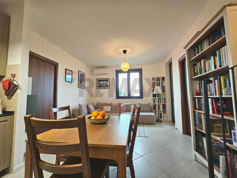 Trilocale in Via Principale 23, Borgarello — foto 3 di 5