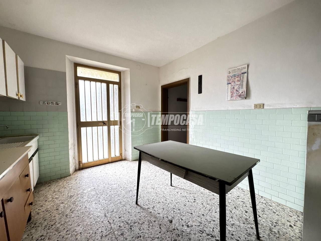 Casa indipendente in Via Madonna del Rosario 34, Ripa Teatina