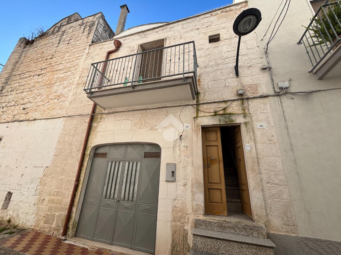 Casa indipendente in Piazza Umberto I 48, Ceglie Messapica