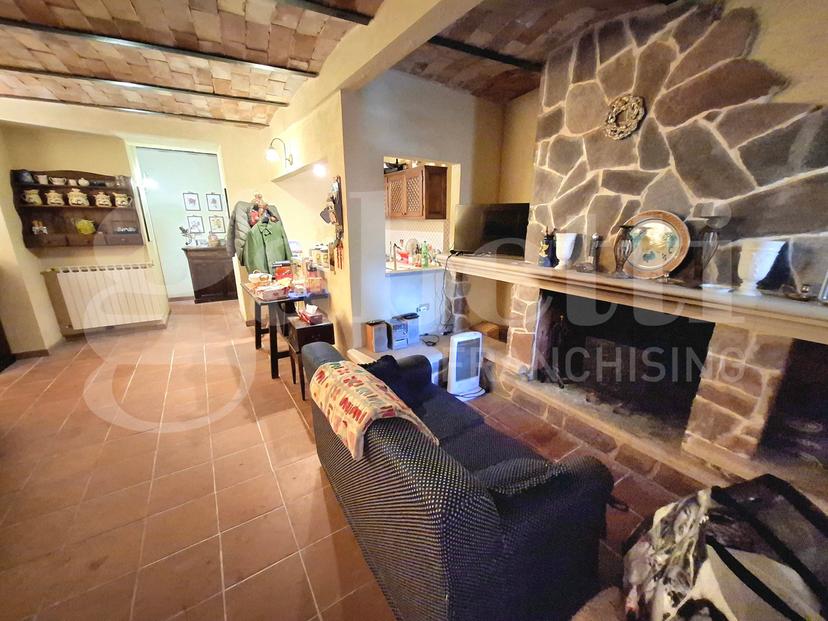 Casa indipendente in Via Barberini 2, Rocca di Mezzo — foto 3 di 5