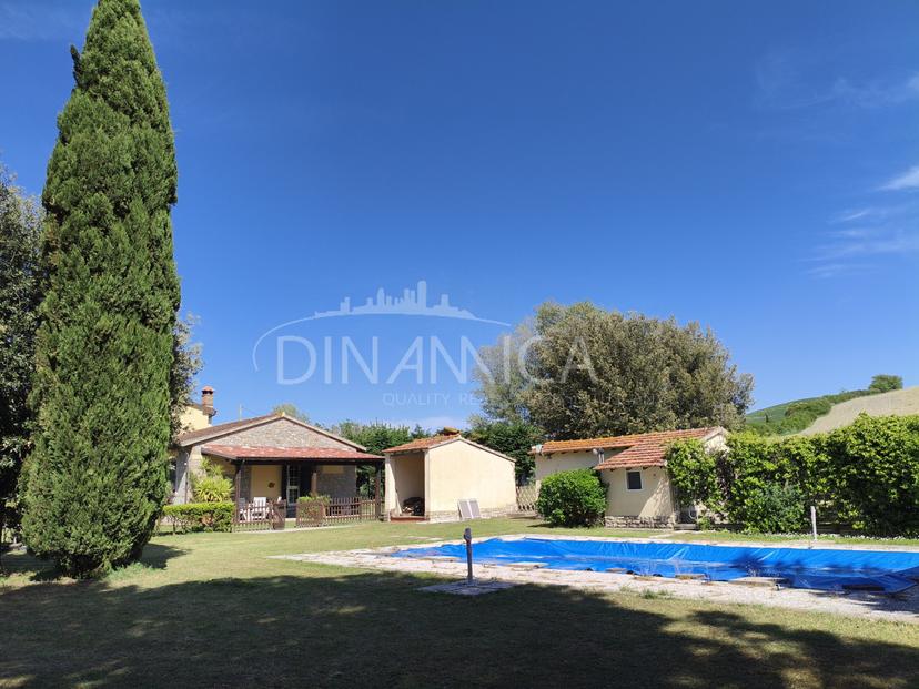 Casale, Santa Luce — foto 5 di 5