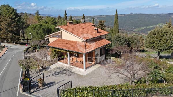 Casale in Via Senese, Castiglione d'Orcia — foto 5 di 5