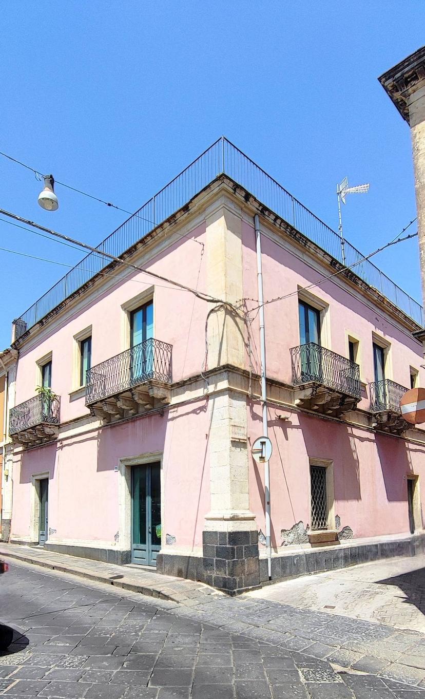 Casa indipendente in Via Flavio Gioia 79, Riposto — foto 5 di 5
