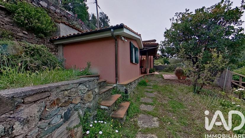 Casa indipendente in Via Fossello, Varazze — foto 4 di 5