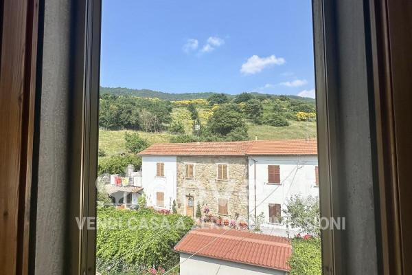 Villa in Via Damiano Chiesa 57, Castell'Azzara — foto 5 di 5