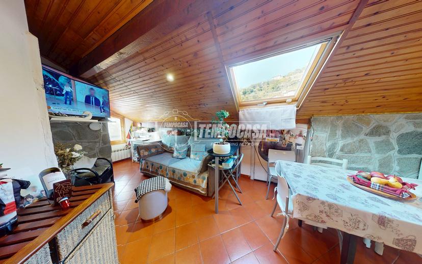 Attico in Strada Monte Colma 50, Sanremo — foto 2 di 5