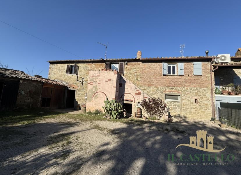 Villa a schiera, Cortona — foto 4 di 5