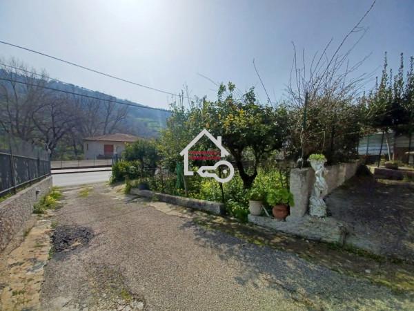 Villa in Via Fuonti 135, Agropoli