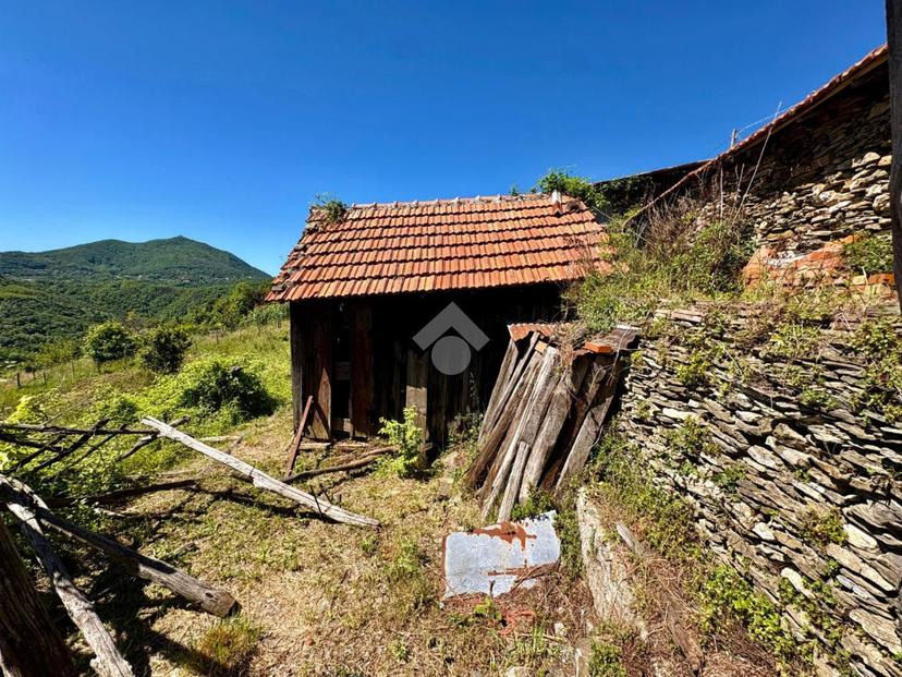 Villa in Via Costa Monti 21, Sant'Olcese — foto 5 di 5