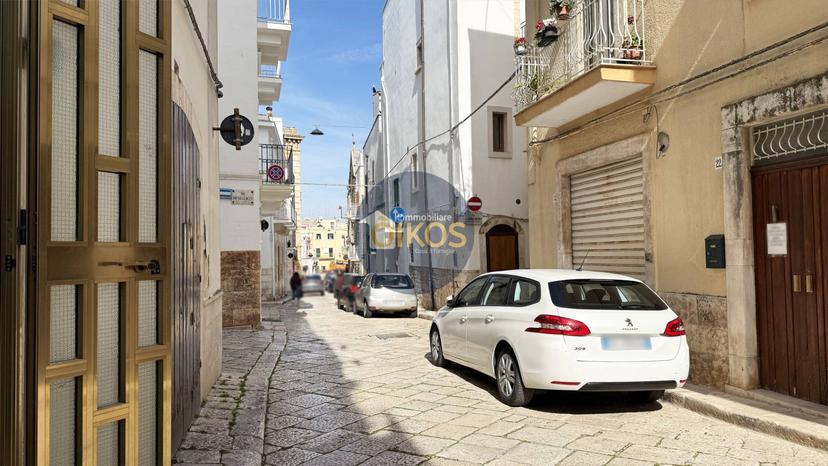 Casa indipendente in Via dell' Unità 15, Castellana Grotte — foto 4 di 5