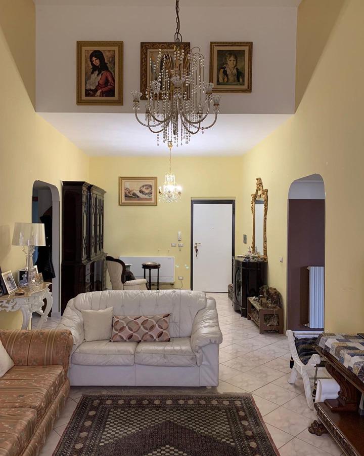 Appartamento in Via M. Morelli Snc, Vibo Valentia — foto 2 di 5