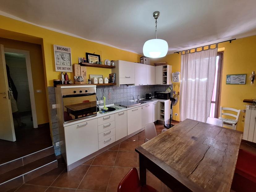 Villa in Via Battisti 10, Ozzano Monferrato — foto 5 di 5