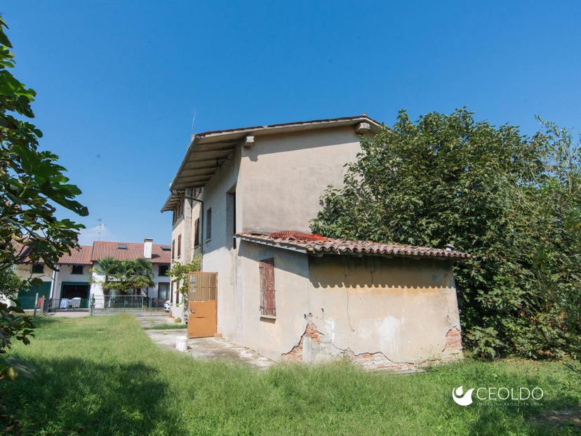 Casa indipendente in Via Prati, Vigonza — foto 4 di 5