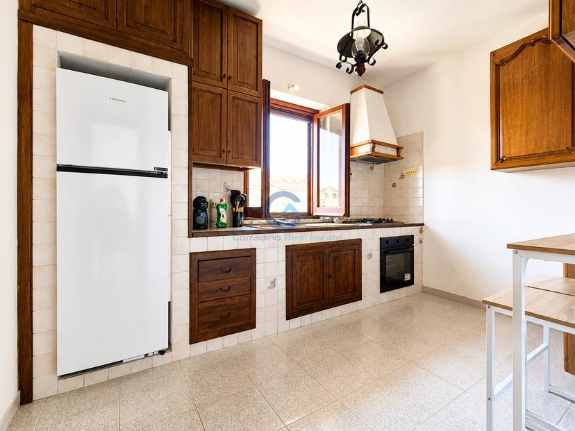 Villa a schiera in Via dei Gelsomini 15, Squillace — foto 3 di 5