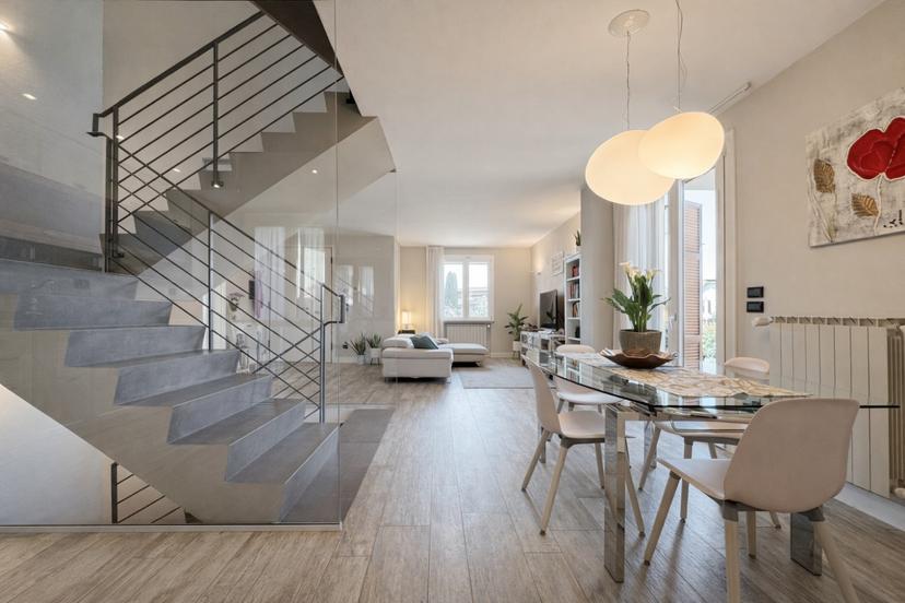 Villa in Via delle Fiascaie 11, Montelupo Fiorentino — foto 3 di 5