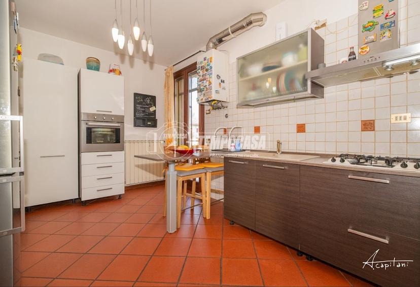 Villa a schiera in Via I Maggio 22, Boara Pisani — foto 5 di 5
