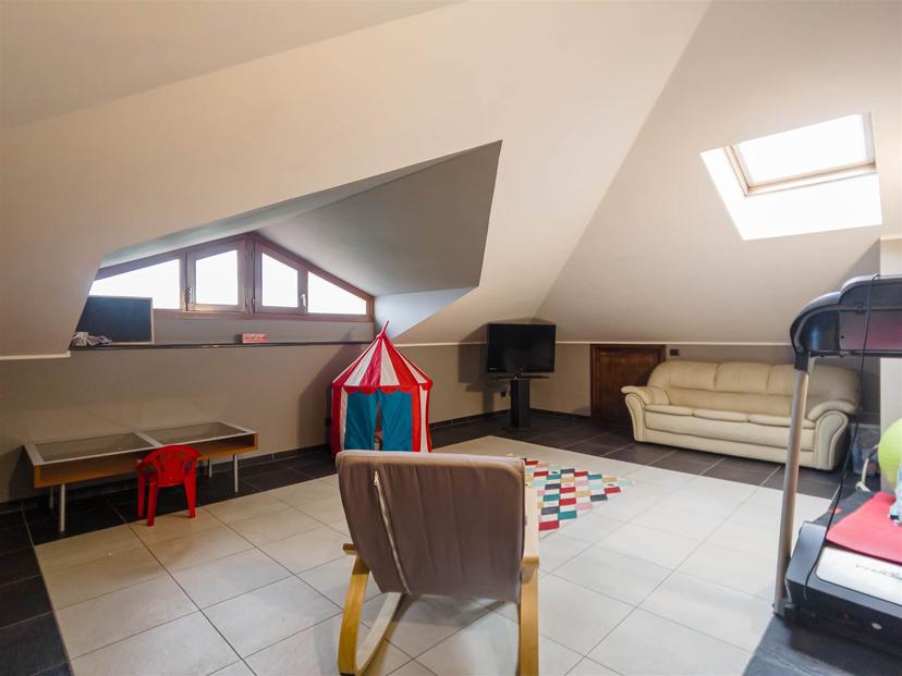 Villa in San Valeriano, Borgone Susa — foto 4 di 5
