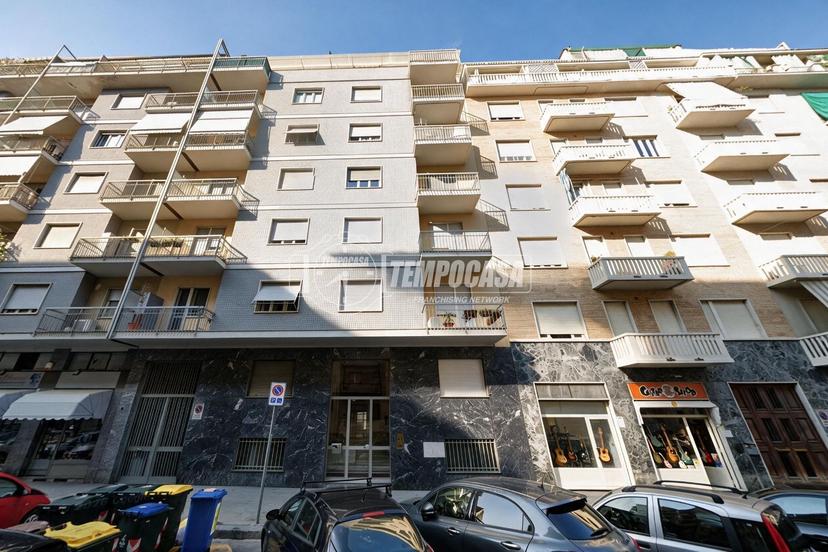 Attico in Via Boston 12, Torino — foto 2 di 3
