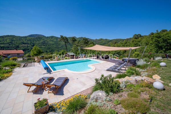 Villa in Via Veleura 2, Castiglione Chiavarese — foto 2 di 5