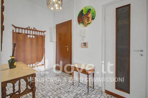 Appartamento in Via Innocenzo Isimbardi 29, Milano