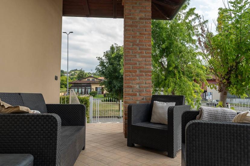 Villa in Via Emilia, Casteggio — foto 2 di 5