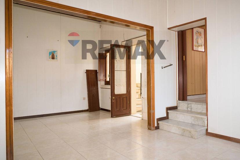 Casa indipendente in Via Coppola 14, Enna — foto 2 di 5