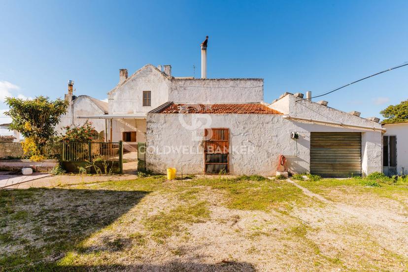 Rustico in Strada Comunale Monteserio 3, Putignano — foto 2 di 5