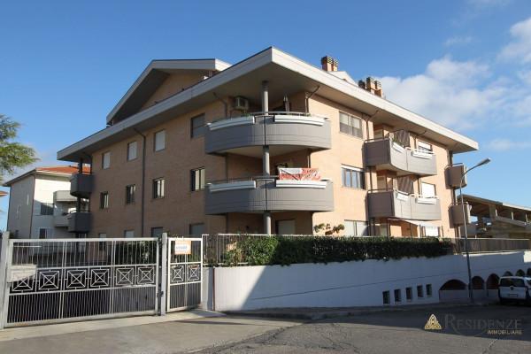 Bilocale in Via Vittorio Bachelet, Canino — foto 3 di 5