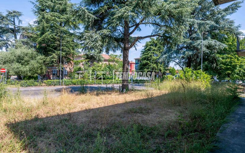 Villa a schiera in Via della Canalina 6, Reggio nell'Emilia — foto 2 di 5