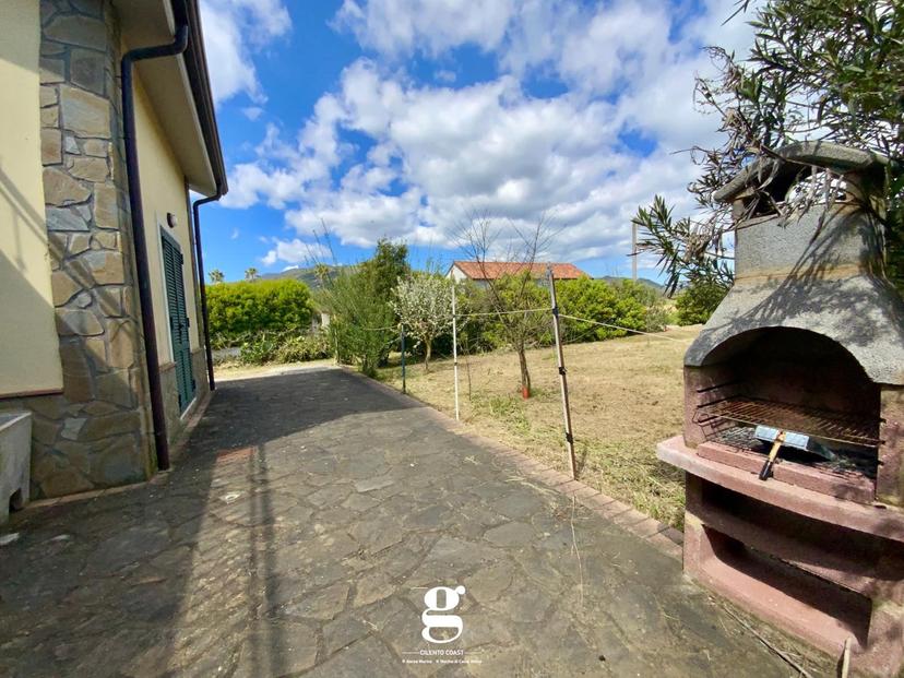 Villa bifamiliare in Via Ardisani  S.N.C., Casal Velino — foto 2 di 5