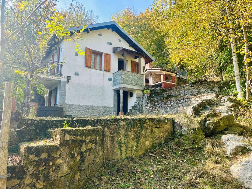 Casa indipendente in Frazione Aimoni , Ormea — foto 5 di 5