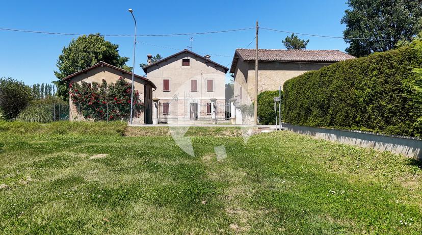 Villa in Via Magnagallo Ovest 1, Campogalliano — foto 5 di 5