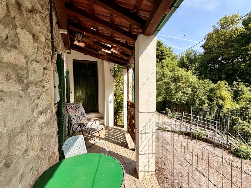 Casa indipendente in Frazione Cantarana, Ormea — foto 2 di 5