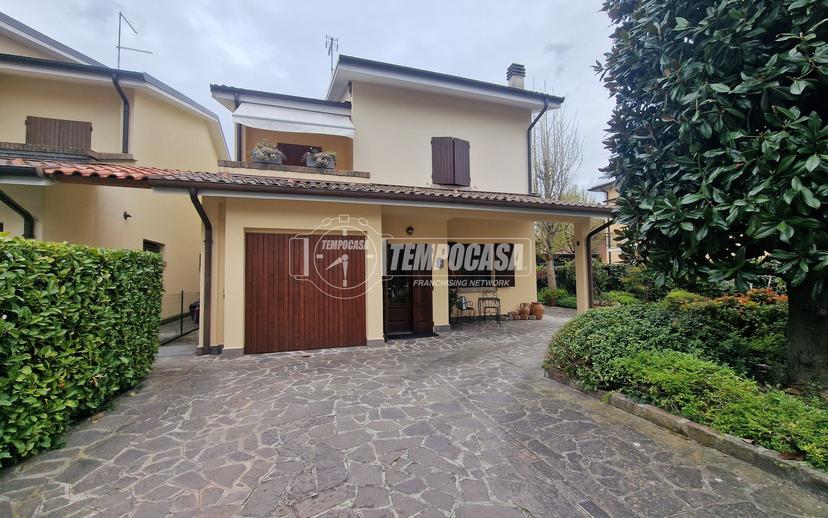 Casa indipendente in Via Raimondo Montecuccoli 6, Formigine — foto 5 di 5